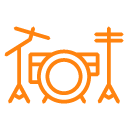 Drums (Coming Soon)